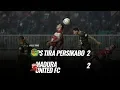 Download Lagu [Pekan 8] Cuplikan Pertandingan PS. TIRA Persikabo vs Madura United FC, 12 Juli 2019