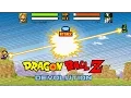 Dragon Ball Z Devolution The Cell Saga New Version 1 2 2