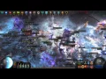 Don t Vaal RF in Tul breaches