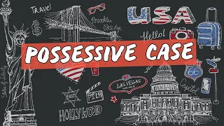 Possessive Case - Brasil Escola