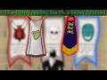 Achieving the OSRS Champions Cape Music Cape Pet