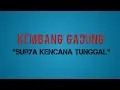 KEMBANG GADUNG || LS. Surya Kencana Tunggal