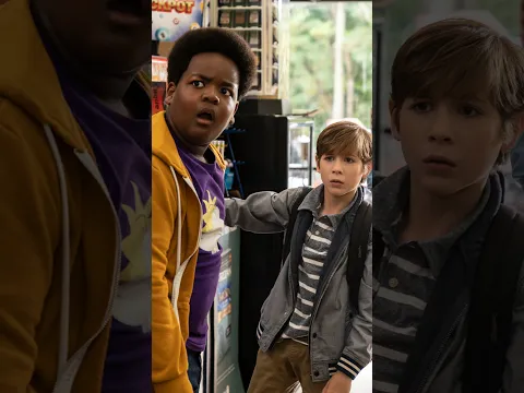 Tag a friend who always plays it cool | 🎬 Good Boys (2019)