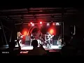 Coal Chamber - Sway (Vipera PH cover) LIVE IN GENSAN