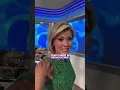 END OF AN ERA BELOVED METEOROLOGIST CECILY TYNAN ANNOUNCES RETIREMENT AFTER 30 YEARS