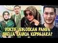 MENGEJUTKAN√√ DOKTIF BONGKAR SEMUA PANDA SHELLA SAUKIA AKAN MASUK P3NJARA!!