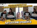 Download Lagu MOMEN HARU SAAT AJI TELEPON EMAKNYA YANG DIKAMPUNG !! AJI SAYANG BANGET SAMA EMAKNYA !!
