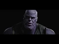 Video di How Thanos Was Created in Avengers: Infinity War
