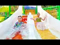 Download Lagu Roma and Diana actively rest on the sea