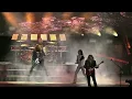 TESLA - Hang Tough (Live) Mystic Lake Amphitheater - Shakopee, Minnesota 21 August 2026 Fan Filmed