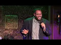 Eddie Cooper - "Oogie Boogie Song" (Broadway Villains Party)