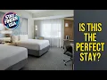 Courtyard Houston - Is This the Perfect Stay Houston TX United States