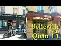 Download Lagu Quận 11 Paris - Khu người Việt Nam đông thứ nhì ở Belleville tại Pháp 🎍