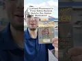 Licensed Pharmacist in Three States Reacts Badly to Sketchy Gas Station Pill