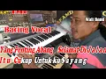 Download Lagu Yang Penting Halal Patam | By Wali Band || Versi Patam Manual || KARAOKE KN7000 FMC
