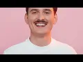 Dawid Podsiadlo - Nie Ma Fal (Lyric Video)