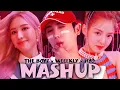 Download Lagu THRILL RIDE x HOLIDAY PARTY x SECOND (MASHUP)- THE BOYZ, WEEEKLY, HYO ft. BIBI