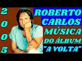 Download Lagu Arrasta Uma Cadeira (Roberto Carlos \u0026 Chitãozinho E Xororó|2005)