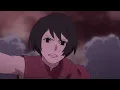 Naruto & Sasuke Vs Momoshiki [AMV] - One For The Money - Boruto: Naruto Next Generations REUPLOAD