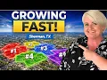 5 Sherman Texas Neighborhoods That Are BLOWING UP