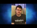 WSRCA Summer Earn Learn SEAL Testimonial Dane Cunningham
