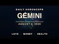 Daily Horoscope - Gemini
