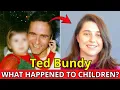 Whatever Happened to Rose Bundy - The Daughter Who Escaped Ted Bundy s Legacy