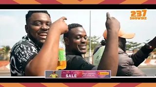top 10 hottest cameroonian songs this week 04 01 2021 11 01 2020