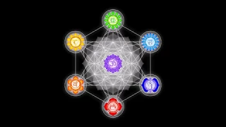 432 Hz FREQUÊNCIA DOS MILAGRES ➤ MÚSICA PARA CHAKRAS | EQUILIBRAR, LIMPAR E CURAR OS 7 CHAKRAS