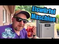 Download Lagu Klarstein #Eiswürfelmaschine Erfahrung Test nach 3 Jahren Kauf und Benutzung
