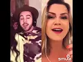 Meu Abrigo Melim ft. Vivian Ceneviva no Smule