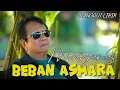 Mansyur S   Beban Asmara  Lirik Dangdut Terbaru