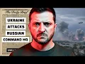 Download Lagu Ukraine's Masterstroke: Erasing the Minds of the Russian War Machine