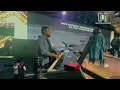 He Won't! (Worship Medley) Cci Abuja