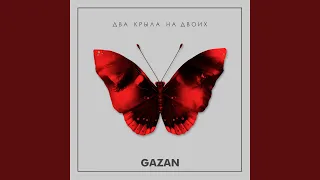 Два крыла на двоих 