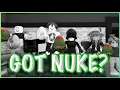 Nuke Egg Tips