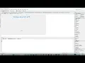 How to Center JFrame on Screen in Java NetBeans IDE Easy Java Swing Tutorial