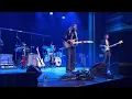 Hannah Jadagu, “Say It Now” Live