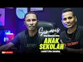 Download Lagu Ciles Domaking || Si Manis Anak Sekolah || Ft L.Wurin || Official Music Video ||