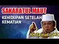 Download Lagu Kehidupan Setelah Mati | KH Zainudin MZ