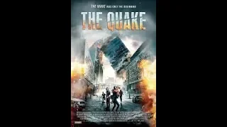 فلم The Quake مترجم للعربية 