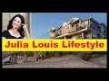 Julia Louis Dreyfus Net Worth Cars House Private Jets and Lifestyle