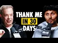 Download Lagu Dr. Joe Dispenza ON: How To BRAINWASH Yourself For Success \u0026 Destroy NEGATIVE THOUGHTS!