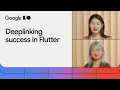 No more broken links Deep linking success in Flutter