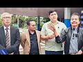 Lagu 🔴 Roy Suryo Jadi Saksi Laporkan Andi Azwan dan ++❗Tuduhan Ke Mickel Sinaga Soal Wartan Gadungan❗