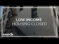 Confusion and frustration linger after the closure of Wall Street Apartments in Spokane