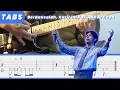 Download Lagu [Guitar Tabs] Hindia - Berdansalah, Karir Ini Tak Ada Artinya