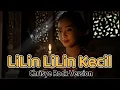 Lagu Lilin Lilin Kecil - Chrisye - Moodzilla Rock Cover
