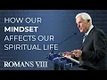 Can My Thoughts Limit the Holy Spirit