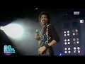 Lionel Richie - All Night Long (1983 Studio Performance)